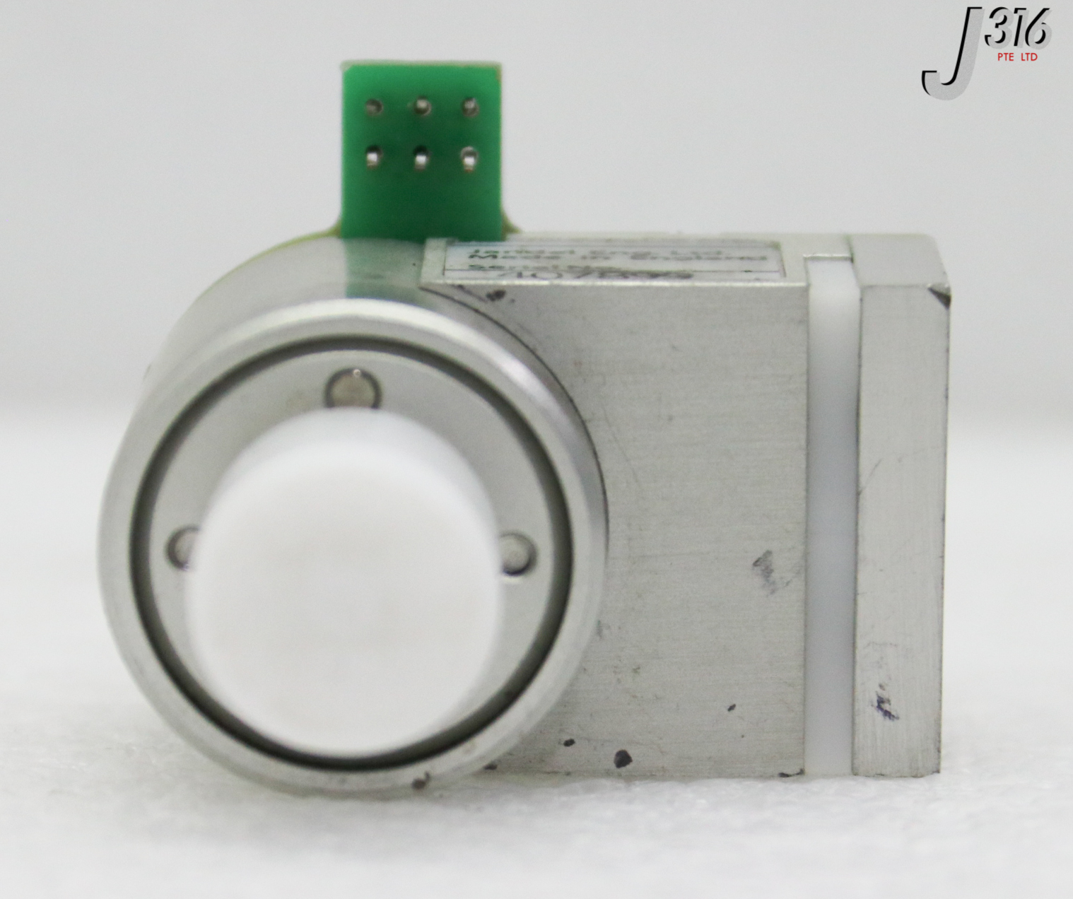 カメラ２点 33466 JANDEL PROBE HEAD, 1.016MM, 100 GRAMS, MATL.: TC, TIP R : 40